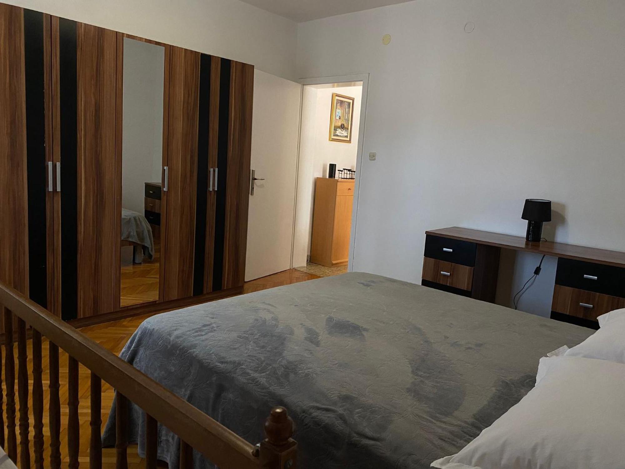 Apartman Roguljic Split Room photo