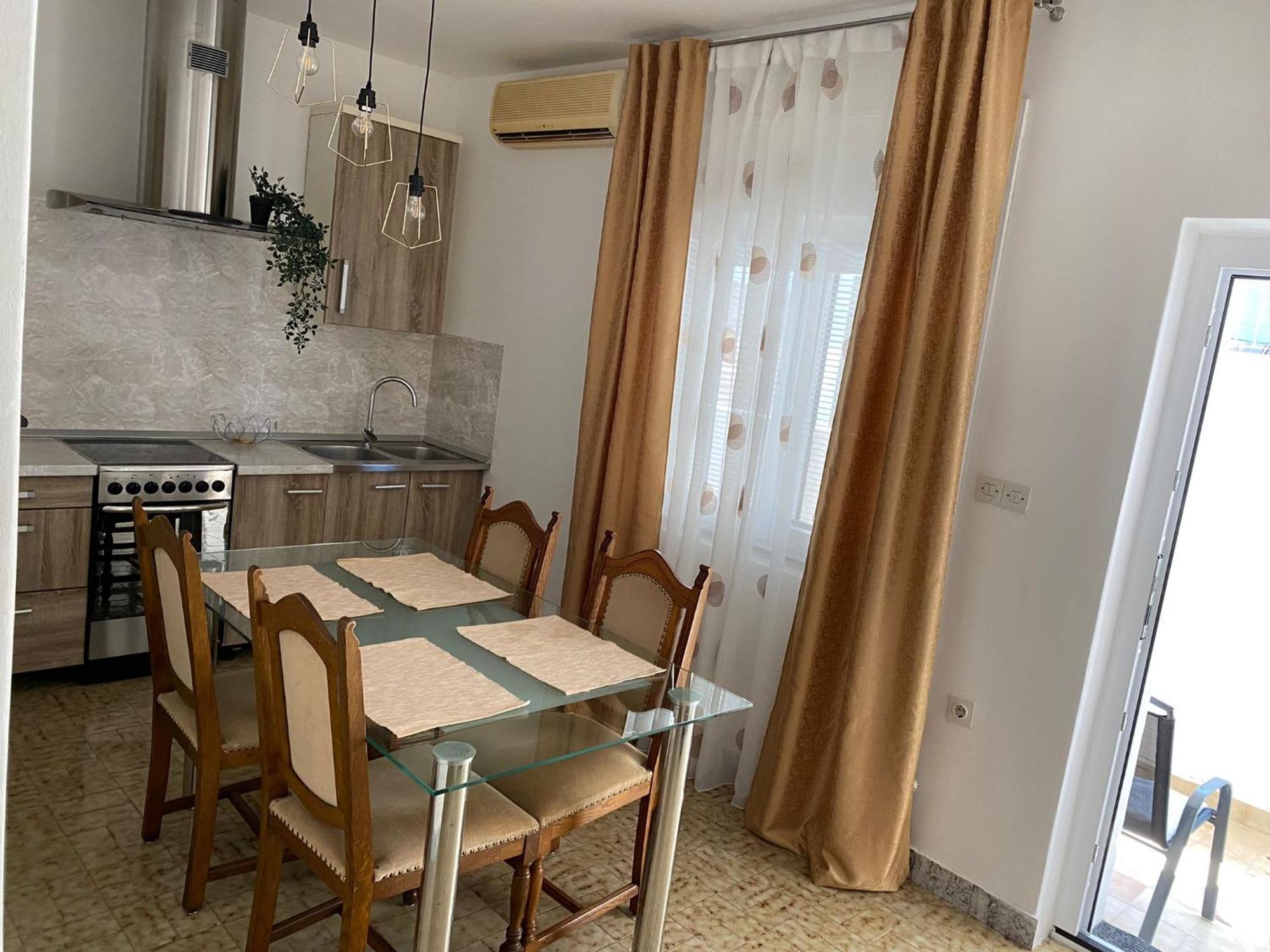 Apartman Roguljic Split Exterior photo