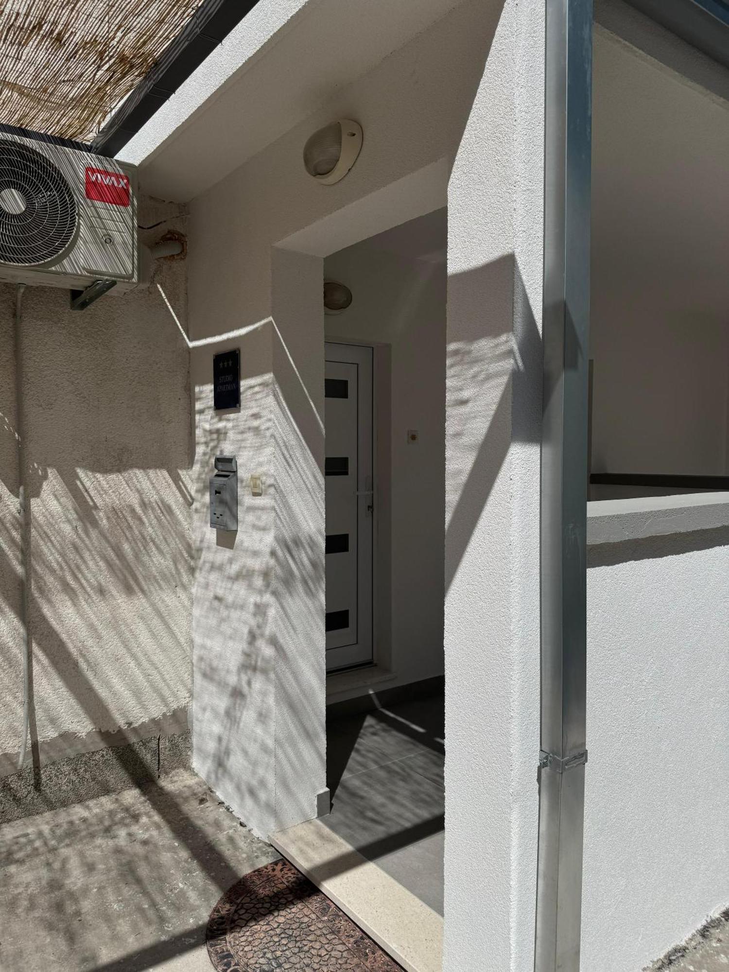 Apartman Roguljic Split Exterior photo