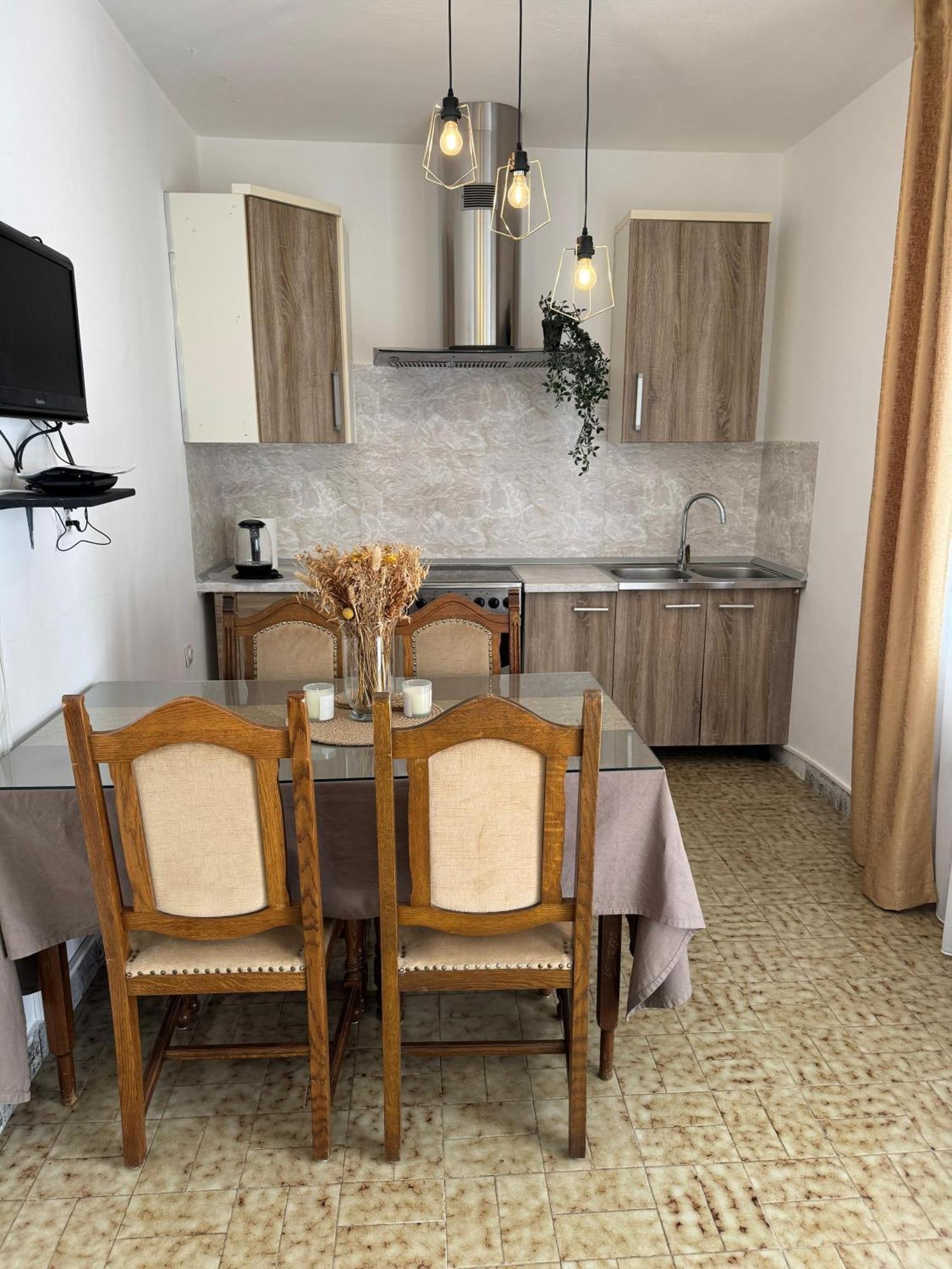 Apartman Roguljic Split Exterior photo