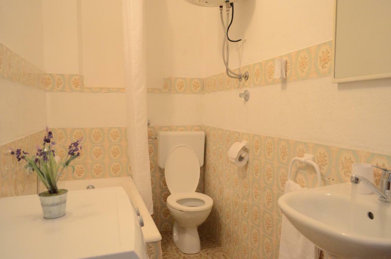 Apartman Roguljic Split Exterior photo