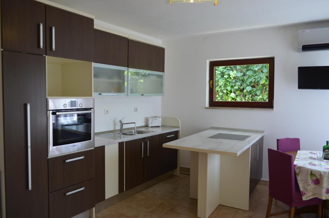Apartman Roguljic Split Exterior photo