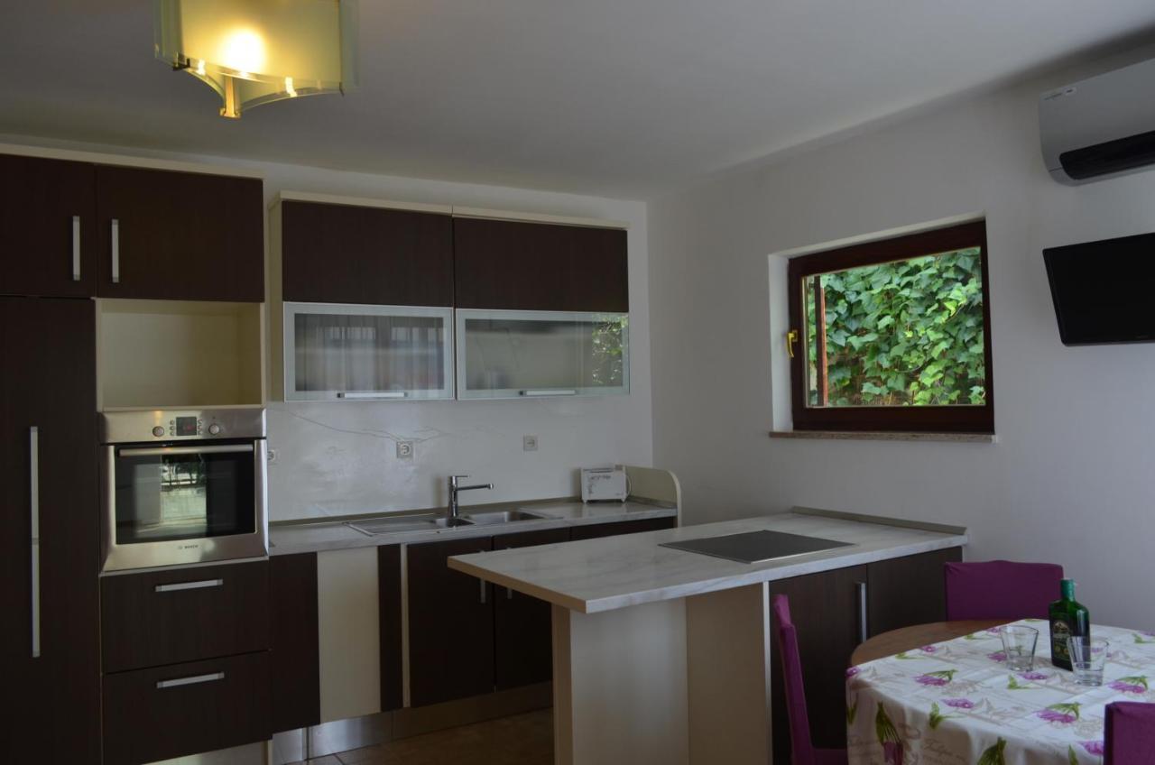 Apartman Roguljic Split Exterior photo